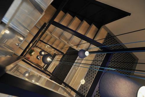 Hotel Mercure Paris Saint Cloud Hippodrome