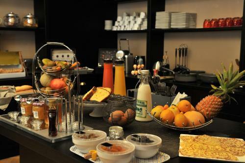 Hotel Mercure Paris Saint Cloud Hippodrome