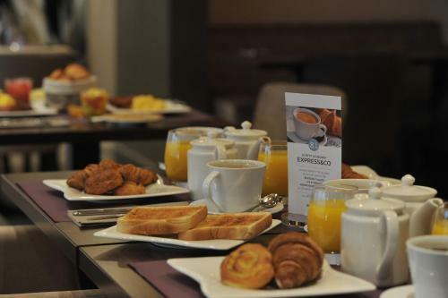 Hotel Mercure Paris Saint Cloud Hippodrome