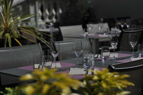 Hotel Mercure Paris Saint Cloud Hippodrome