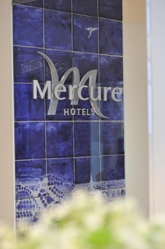 Hotel Mercure Paris Saint Cloud Hippodrome