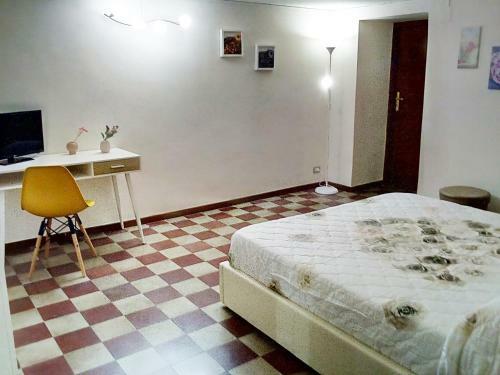 Apartamento Casa Manzoni