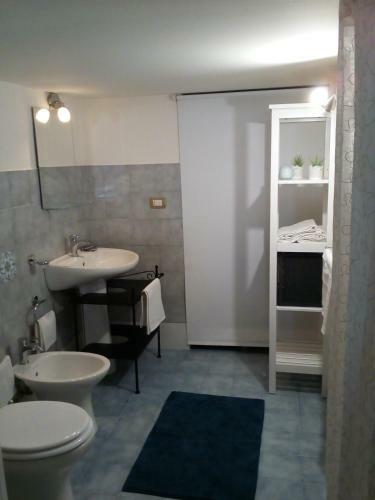 Apartamento Casa Manzoni