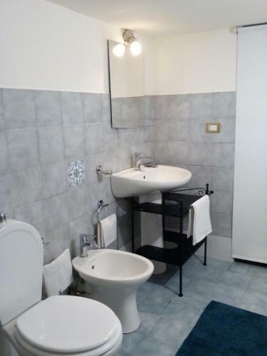 Apartamento Casa Manzoni