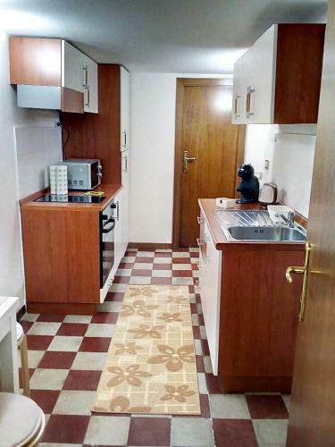 Apartamento Casa Manzoni
