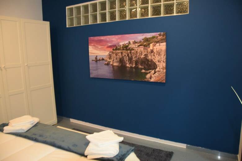 Bed & Breakfast Luxury Catania