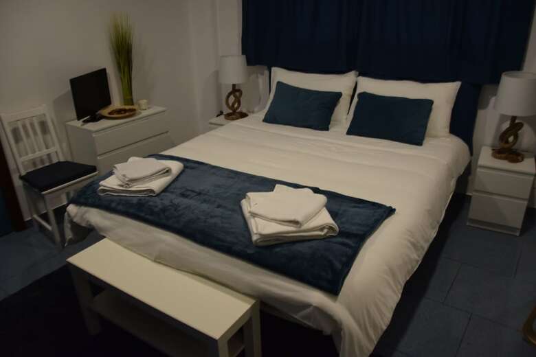 Bed & Breakfast Luxury Catania