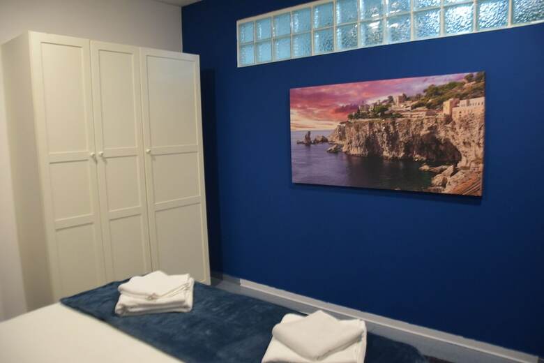 Bed & Breakfast Luxury Catania