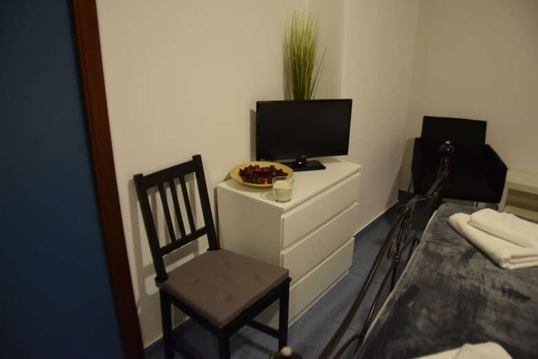 Bed & Breakfast Luxury Catania