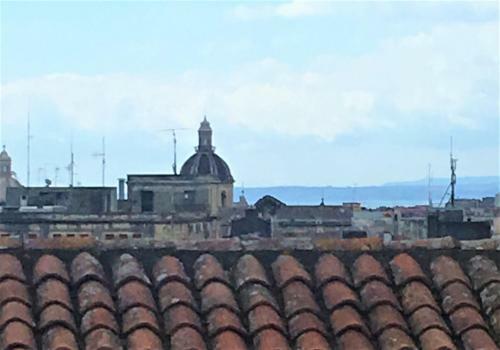 Apartamento Di Leo's Flats