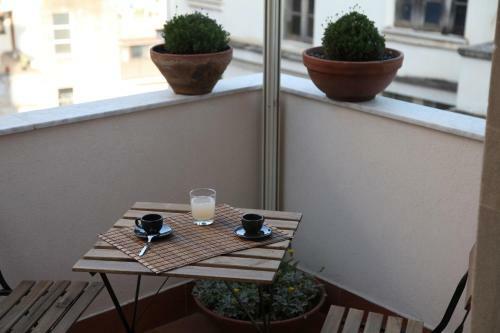 Apartamento Di Leo's Flats