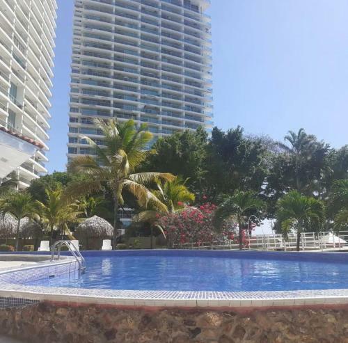 Apartamento Playa Serena Resort , Vista Al Mar