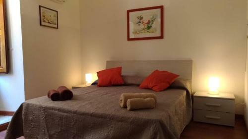 Apartamento A Casa Di Lori