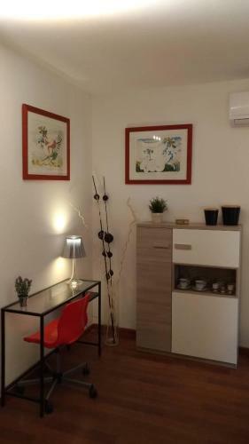 Apartamento A Casa Di Lori