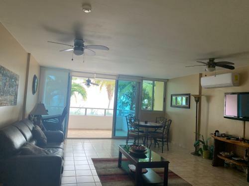 Apartamento Playa Serena Resort
