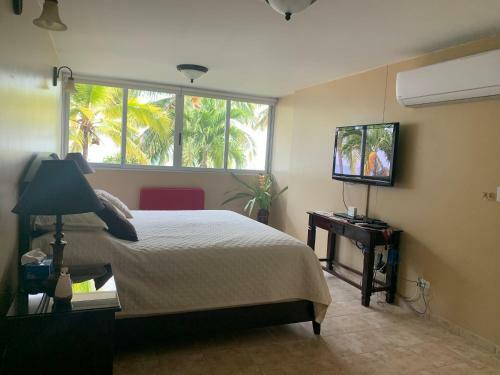 Apartamento Playa Serena Resort