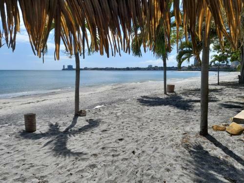 Apartamento Playa Serena Resort