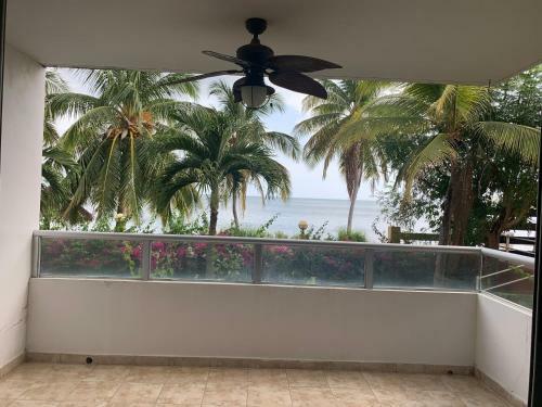 Apartamento Playa Serena Resort