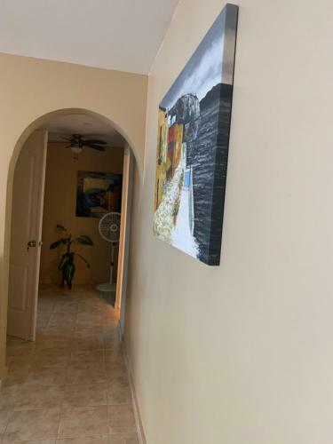 Apartamento Playa Serena Resort
