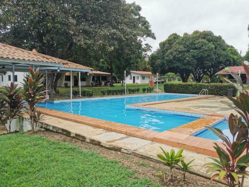Gorgona Peaceful House