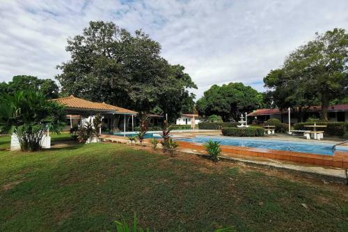 Gorgona Peaceful House