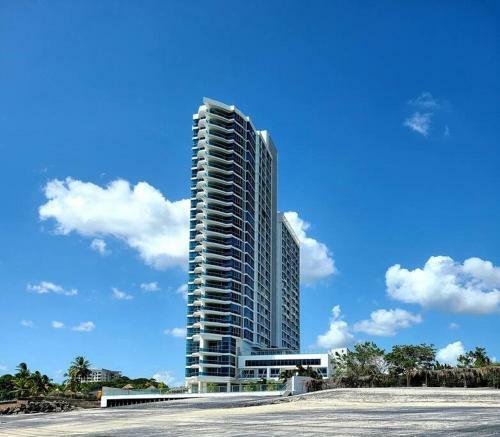 Apartamento Lovely 2-bedroom Condo With Pools And Beach Views