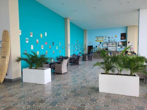 Apartamento Lovely 2-bedroom Condo With Pools And Beach Views