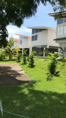 Villa Ph Paradise Point, Coronado Panama