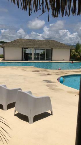 Villa Ph Paradise Point, Coronado Panama