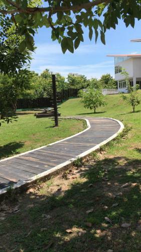 Villa Ph Paradise Point, Coronado Panama