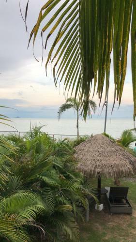 Villa Ph Paradise Point, Coronado Panama