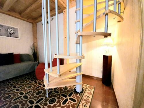 Apartamento Lina's House