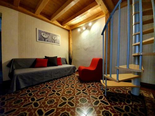 Apartamento Lina's House