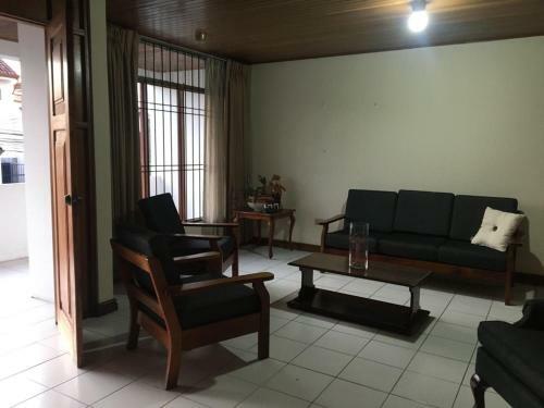 Apartamento 3 Habitaciones Geroma