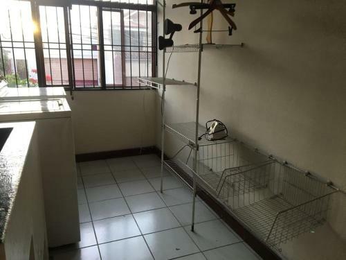 Apartamento 3 Habitaciones Geroma