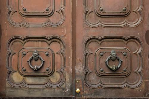 Apartamento Alla Corte Del XIX Secolo