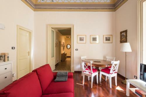 Apartamento Alla Corte Del XIX Secolo