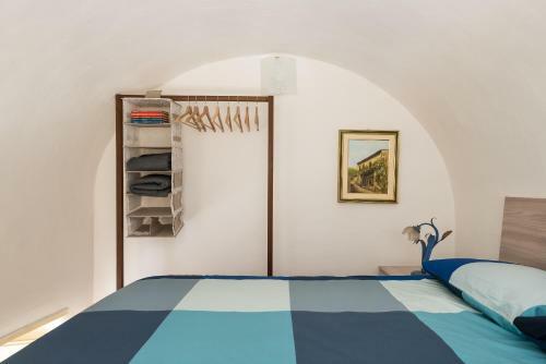 Apartamento Alla Corte Del XIX Secolo