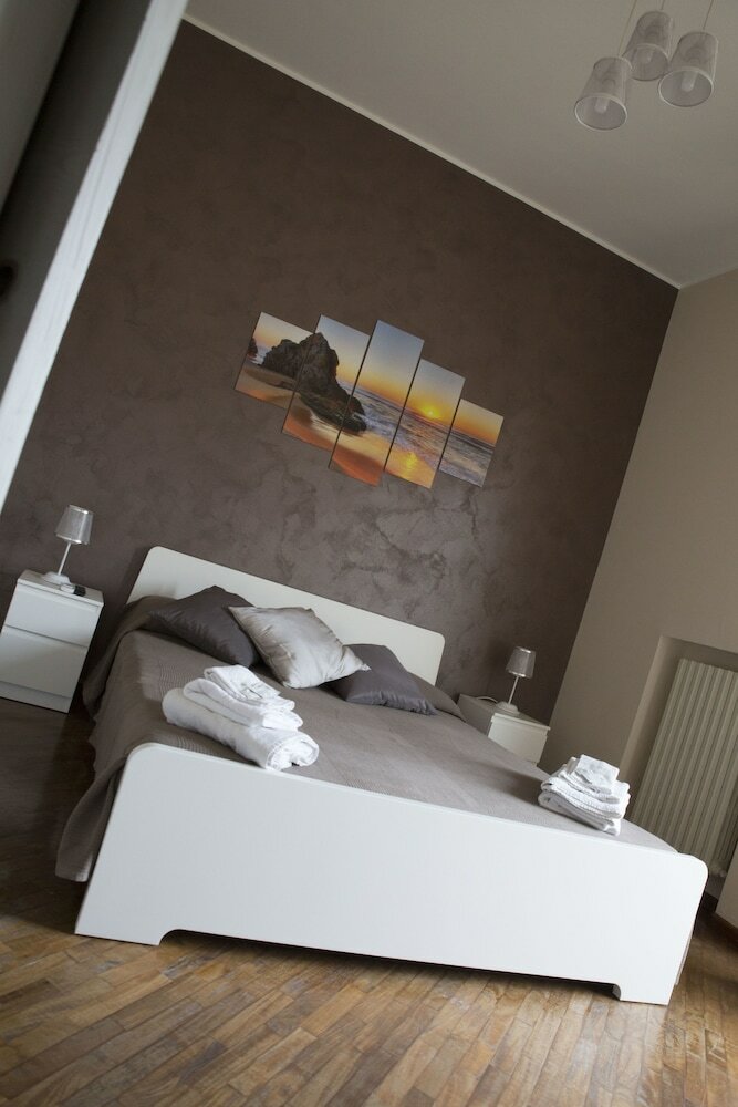 Bed & Breakfast Antico Mercato