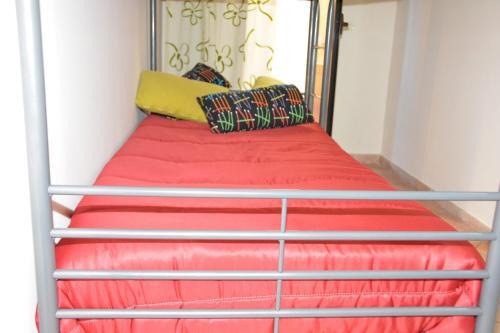 Apartamento Garibaldi Flat