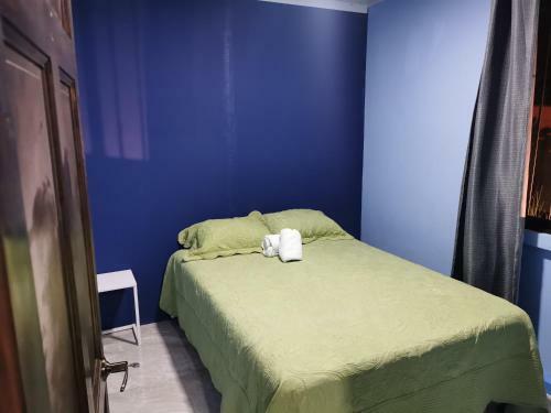 Apartamento Hospedaje Eli