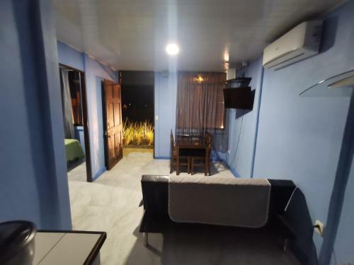 Apartamento Hospedaje Eli