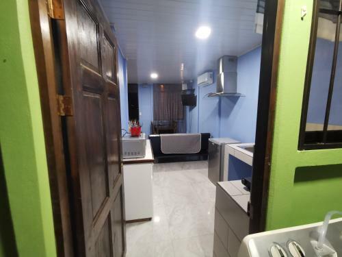 Apartamento Hospedaje Eli