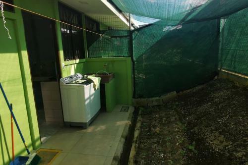 Apartamento Hospedaje Eli