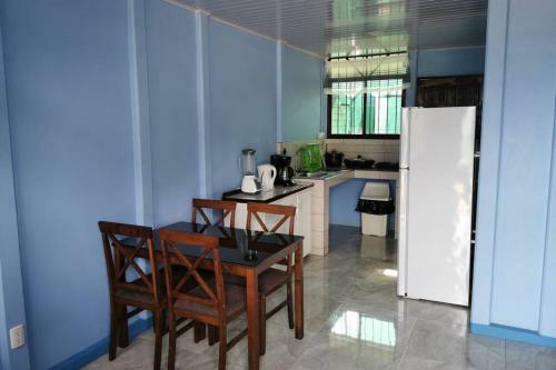 Apartamento Hospedaje Eli