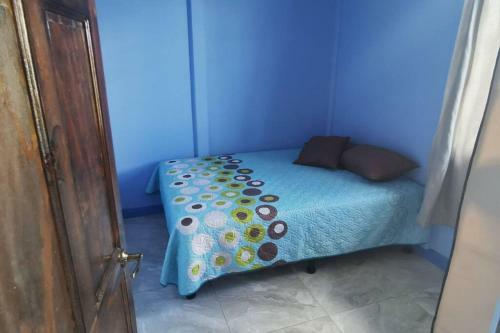Apartamento Hospedaje Eli