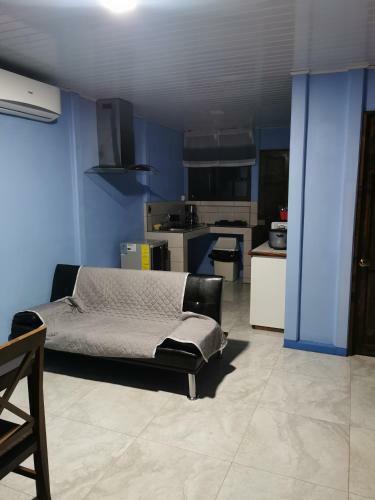 Apartamento Hospedaje Eli