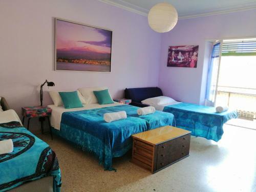 Nonno Francesco Rooms