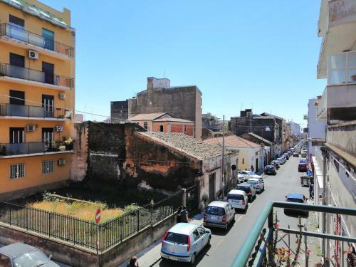 Nonno Francesco Rooms