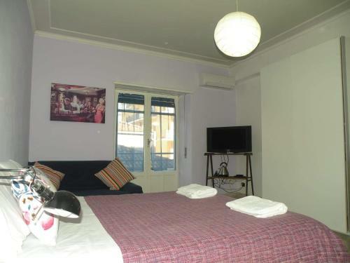 Nonno Francesco Rooms